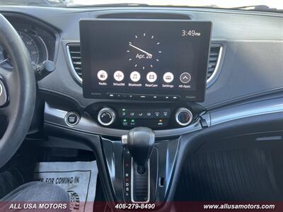 2015 Honda CR-V EX   - Photo 29 - San Jose, CA 95116