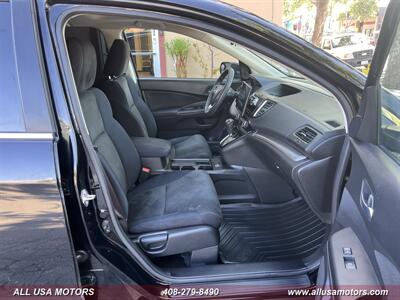 2015 Honda CR-V EX   - Photo 25 - San Jose, CA 95116