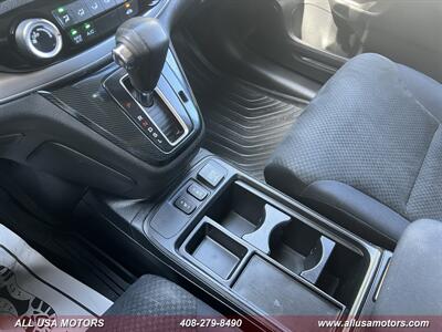 2015 Honda CR-V EX   - Photo 37 - San Jose, CA 95116