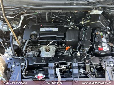 2015 Honda CR-V EX   - Photo 12 - San Jose, CA 95116