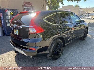 2015 Honda CR-V EX   - Photo 9 - San Jose, CA 95116