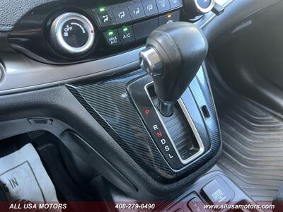 2015 Honda CR-V EX   - Photo 38 - San Jose, CA 95116