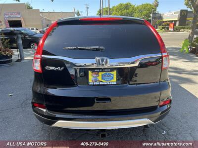 2015 Honda CR-V EX   - Photo 8 - San Jose, CA 95116