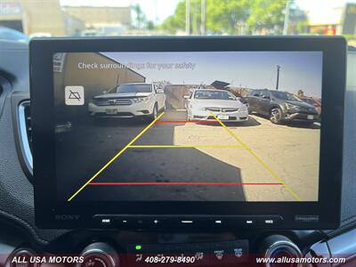 2015 Honda CR-V EX   - Photo 32 - San Jose, CA 95116