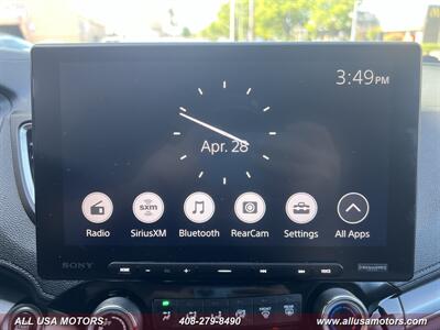 2015 Honda CR-V EX   - Photo 31 - San Jose, CA 95116