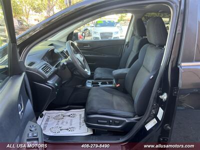 2015 Honda CR-V EX   - Photo 20 - San Jose, CA 95116