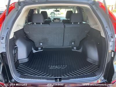 2015 Honda CR-V EX   - Photo 22 - San Jose, CA 95116
