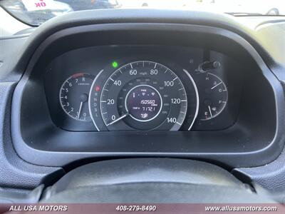 2015 Honda CR-V EX   - Photo 27 - San Jose, CA 95116