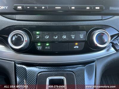 2015 Honda CR-V EX   - Photo 36 - San Jose, CA 95116