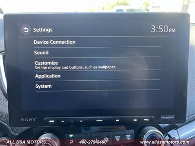 2015 Honda CR-V EX   - Photo 35 - San Jose, CA 95116