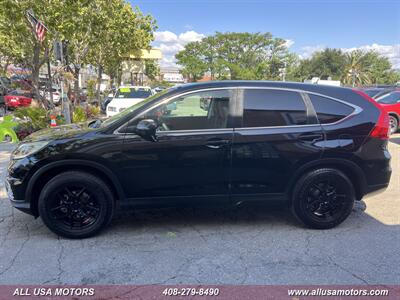2015 Honda CR-V EX   - Photo 6 - San Jose, CA 95116