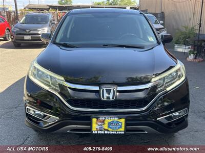 2015 Honda CR-V EX   - Photo 4 - San Jose, CA 95116