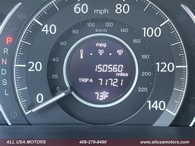 2015 Honda CR-V EX   - Photo 28 - San Jose, CA 95116
