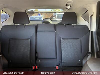 2015 Honda CR-V EX   - Photo 23 - San Jose, CA 95116