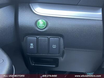 2015 Honda CR-V EX   - Photo 45 - San Jose, CA 95116