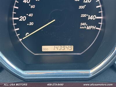 2008 Lexus RX 350 - Photo 25 - San Jose, CA 95116