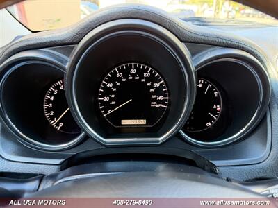 2008 Lexus RX 350 - Photo 24 - San Jose, CA 95116