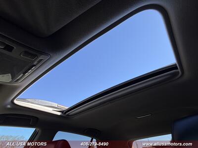 2008 Lexus RX 350 - Photo 41 - San Jose, CA 95116
