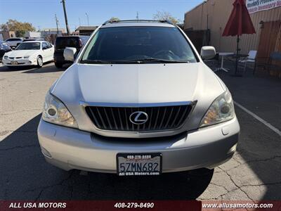 2008 Lexus RX 350 - Photo 4 - San Jose, CA 95116