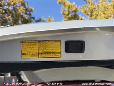 2008 Lexus RX 350 - Photo 19 - San Jose, CA 95116