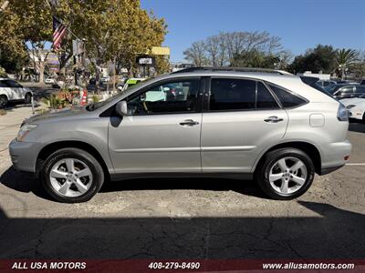 2008 Lexus RX 350 - Photo 6 - San Jose, CA 95116