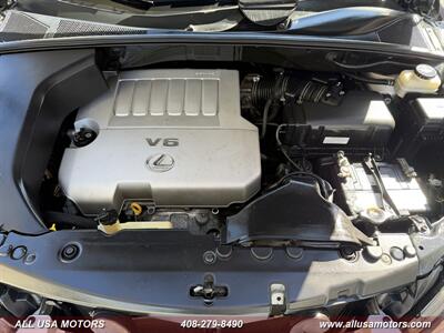 2008 Lexus RX 350 - Photo 12 - San Jose, CA 95116