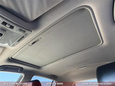 2008 Lexus RX 350 - Photo 38 - San Jose, CA 95116