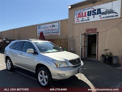 2008 Lexus RX 350 - Photo 3 - San Jose, CA 95116