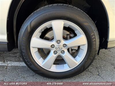 2008 Lexus RX 350 - Photo 11 - San Jose, CA 95116