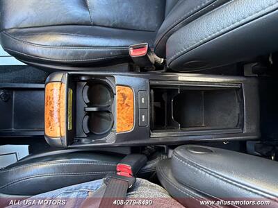2008 Lexus RX 350 - Photo 34 - San Jose, CA 95116