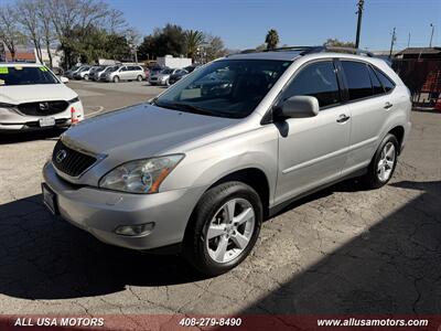 2008 Lexus RX 350 - Photo 5 - San Jose, CA 95116