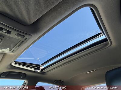 2008 Lexus RX 350 - Photo 40 - San Jose, CA 95116