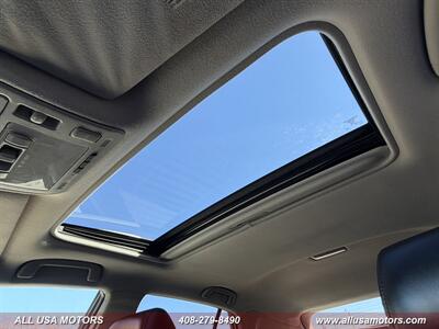 2008 Lexus RX 350 - Photo 39 - San Jose, CA 95116