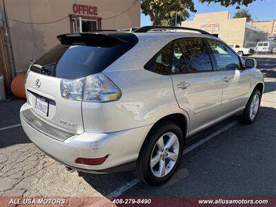 2008 Lexus RX 350 - Photo 9 - San Jose, CA 95116