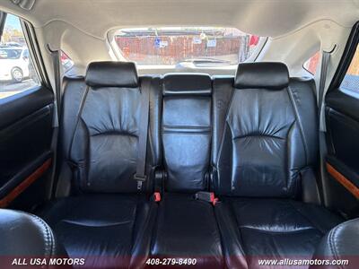 2008 Lexus RX 350 - Photo 20 - San Jose, CA 95116