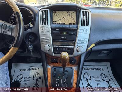 2008 Lexus RX 350 - Photo 26 - San Jose, CA 95116