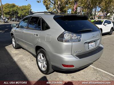 2008 Lexus RX 350 - Photo 7 - San Jose, CA 95116