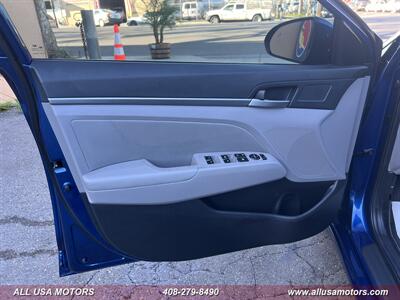 2018 Hyundai ELANTRA Value Edition   - Photo 12 - San Jose, CA 95116