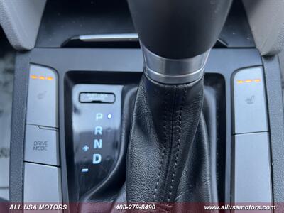 2018 Hyundai ELANTRA Value Edition   - Photo 36 - San Jose, CA 95116