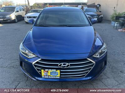 2018 Hyundai ELANTRA Value Edition   - Photo 4 - San Jose, CA 95116