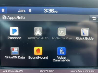 2018 Hyundai ELANTRA Value Edition   - Photo 34 - San Jose, CA 95116