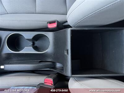 2018 Hyundai ELANTRA Value Edition   - Photo 37 - San Jose, CA 95116