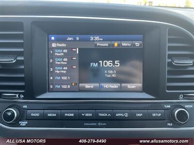 2018 Hyundai ELANTRA Value Edition   - Photo 30 - San Jose, CA 95116