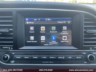 2018 Hyundai ELANTRA Value Edition   - Photo 32 - San Jose, CA 95116
