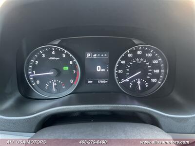 2018 Hyundai ELANTRA Value Edition   - Photo 24 - San Jose, CA 95116