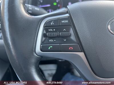 2018 Hyundai ELANTRA Value Edition   - Photo 15 - San Jose, CA 95116