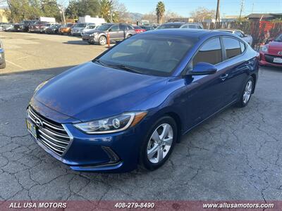 2018 Hyundai ELANTRA Value Edition   - Photo 5 - San Jose, CA 95116