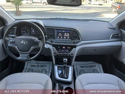 2018 Hyundai ELANTRA Value Edition   - Photo 23 - San Jose, CA 95116