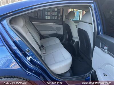 2018 Hyundai ELANTRA Value Edition   - Photo 21 - San Jose, CA 95116