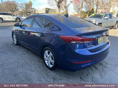 2018 Hyundai ELANTRA Value Edition   - Photo 7 - San Jose, CA 95116
